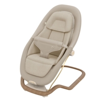 Шезлонг-гойдалка MAXI-COSI Dove Pro Elegance Beige (2230159110)
