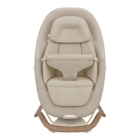 Шезлонг-гойдалка MAXI-COSI Dove Pro Elegance Beige (2230159110)