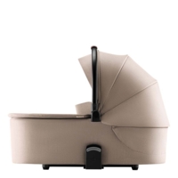 Люлька до коляски BRITAX-ROMER RIO Teak (2000041623)