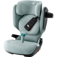 Автокрісло BRITAX-ROMER KIDFIX PRO Style Harbor Blue (2000041299) 