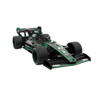 Автомобиль на радиоуправлении  KS Drive Spray Car Racing, черный, 1:20, выхлопной пар (SL-6064RH)