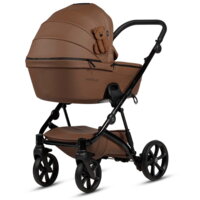 Універсальна коляска TUTIS VIVA 5+ TEDDY Biscuit (1452110)