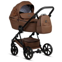 Універсальна коляска TUTIS VIVA 5+ TEDDY Biscuit (1452110)