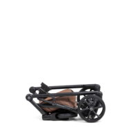 Універсальна коляска TUTIS VIVA 5+ TEDDY Biscuit (1452110)