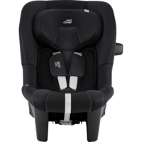 Автокрісло Britax Römer MAX-SAFE PRO Galaxy Black (2000038458)