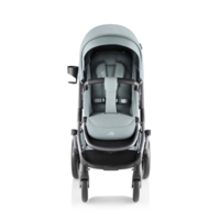 Прогулочная коляска Britax Römer Smile 5Z STYLE Harbor Blue (2000041711)