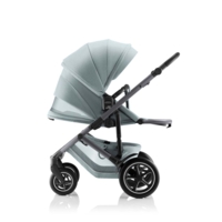 Прогулочная коляска Britax Römer Smile 5Z STYLE Harbor Blue (2000041711)