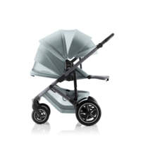 Прогулочная коляска Britax Römer Smile 5Z STYLE Harbor Blue (2000041711)