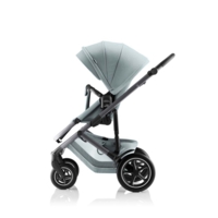 Прогулочная коляска Britax Römer Smile 5Z STYLE Harbor Blue (2000041711)