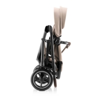 Прогулянкова коляска Britax Römer Smile 5Z STYLE Teak (2000041710)