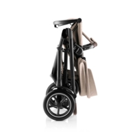 Прогулянкова коляска Britax Römer Smile 5Z STYLE Teak (2000041710)