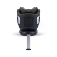 Автокрісло Recaro Xenon 1 Fresh Black (B1102051)