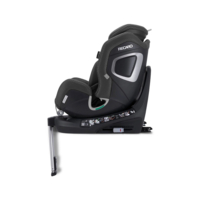 Автокрісло Recaro Xenon 1 Fresh Black (B1102051)