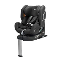 Автокрісло RECARO XENON 1 KID Fresh Black (B1103051) 