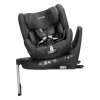 Автокрісло RECARO XENON 1 KID Fresh Black (B1103051)