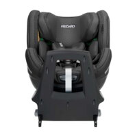 Автокрісло RECARO XENON 1 KID Fresh Black (B1103051)