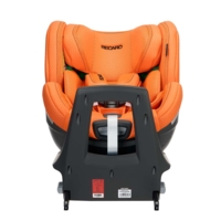Автокрісло RECARO XENON 1 KID Vibrant Orange (B1103053)
