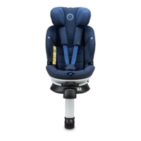 Автокрісло Storchenmuhle Niki complete i-Size Iris (108-275-307)