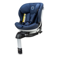 Автокрісло Storchenmuhle Niki complete i-Size Iris (108-275-307)