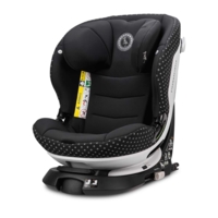 Автокрісло Storchenmuhle Niki complete i-Size Onyx (108-275-305) 