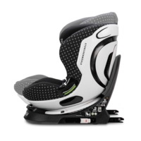 Автокрісло Storchenmuhle Niki complete i-Size Onyx (108-275-305)