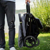 Прогулянкова коляска Storchenmuhle Niko Iris (120-314-307)