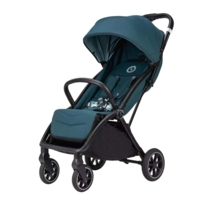 Прогулянкова коляска Storchenmuhle Niko Jade (120-314-327) 