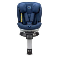 Автокрісло Storchenmuhle Niki kid i-Size Iris (102-265-307) 