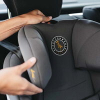 Автокрісло Storchenmuhle Niki kid i-Size Onyx (102-265-305)