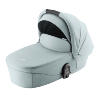 Люлька Britax Römer Smile 5Z Harbor Blue (2000041715) 