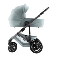Люлька Britax Römer Smile 5Z Harbor Blue (2000041715)