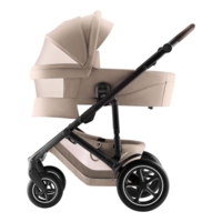 Люлька Britax Römer Smile 5Z Teak (2000041714)