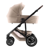 Люлька Britax Römer Smile 5Z Teak (2000041714)