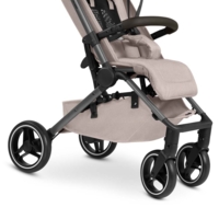 Прогулочная коляска ABC Design Ping 3 Trekking Camel (12004982520)