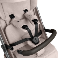 Прогулочная коляска ABC Design Ping 3 Trekking Camel (12004982520)