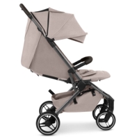 Прогулочная коляска ABC Design Ping 3 Trekking Camel (12004982520)