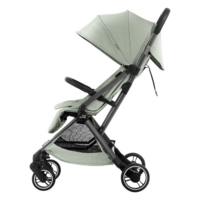 Прогулянкова коляска Britax Römer FLYLITE Sage Green (2000041984)