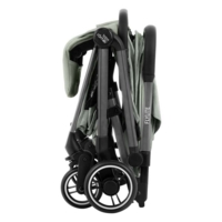 Прогулянкова коляска Britax Römer FLYLITE Sage Green (2000041984)
