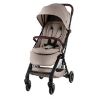Прогулянкова коляска Britax Römer FLYLITE Teak (2000041983) 