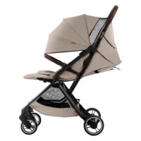 Прогулочная коляска Britax Römer FLYLITE Teak (2000041983)