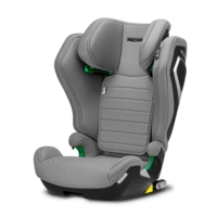 Автокрісло Recaro Axion 1 Happy Grey (B1101002) 