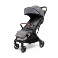 Прогулянкова коляска MAXI-COSI EVA3 Select Grey (1102029630) 