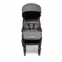 Прогулянкова коляска MAXI-COSI EVA3 Select Grey (1102029630)