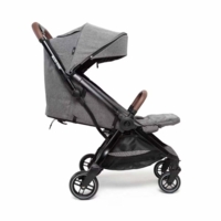 Прогулянкова коляска MAXI-COSI EVA3 Select Grey (1102029630)