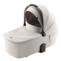 Люлька до коляски BRITAX-ROMER RIO Soft Taupe (2000041624) 