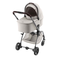 Люлька до коляски BRITAX-ROMER RIO Soft Taupe (2000041624)