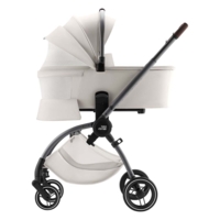 Люлька до коляски BRITAX-ROMER RIO Soft Taupe (2000041624)
