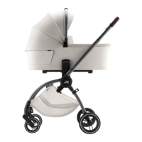 Люлька до коляски BRITAX-ROMER RIO Soft Taupe (2000041624)