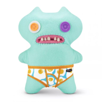 Мягкая игрушка Fuggler Мятногубик (15723K) 