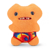 Мягкая игрушка Fuggler Оранжляпко (15723N) 